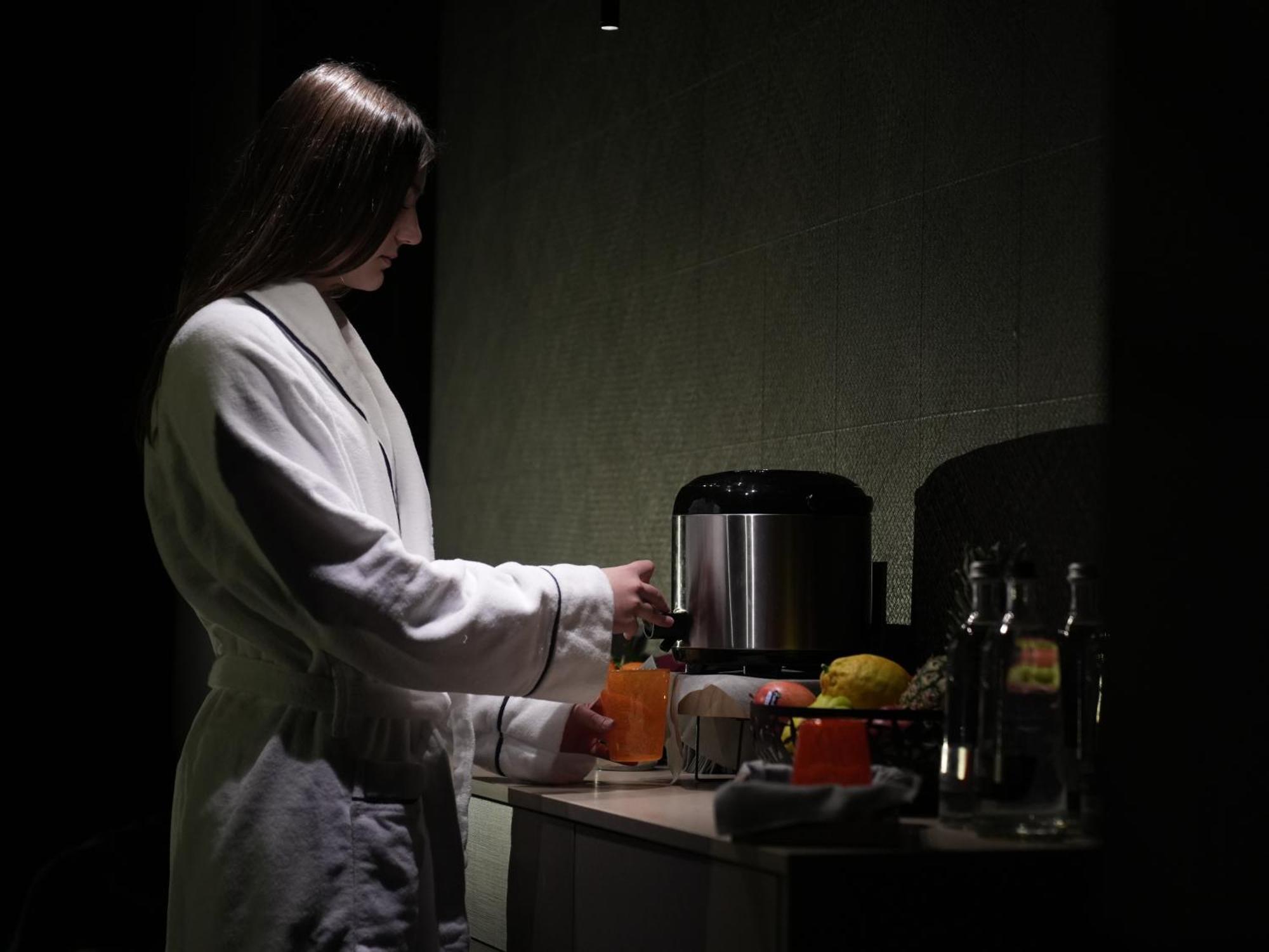 Wanderlust Hotel - Suite & Spa - Apartments & Villas - Bardolino, Lago Di Garda - Verona Buitenkant foto
