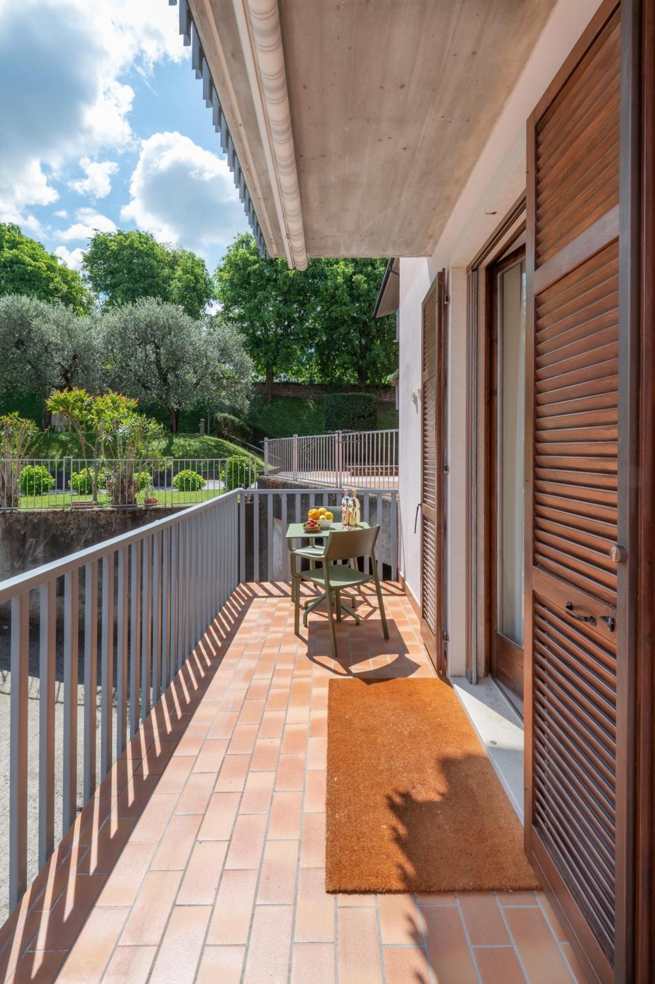 Wanderlust Hotel - Suite & Spa - Apartments & Villas - Bardolino, Lago Di Garda - Verona Buitenkant foto